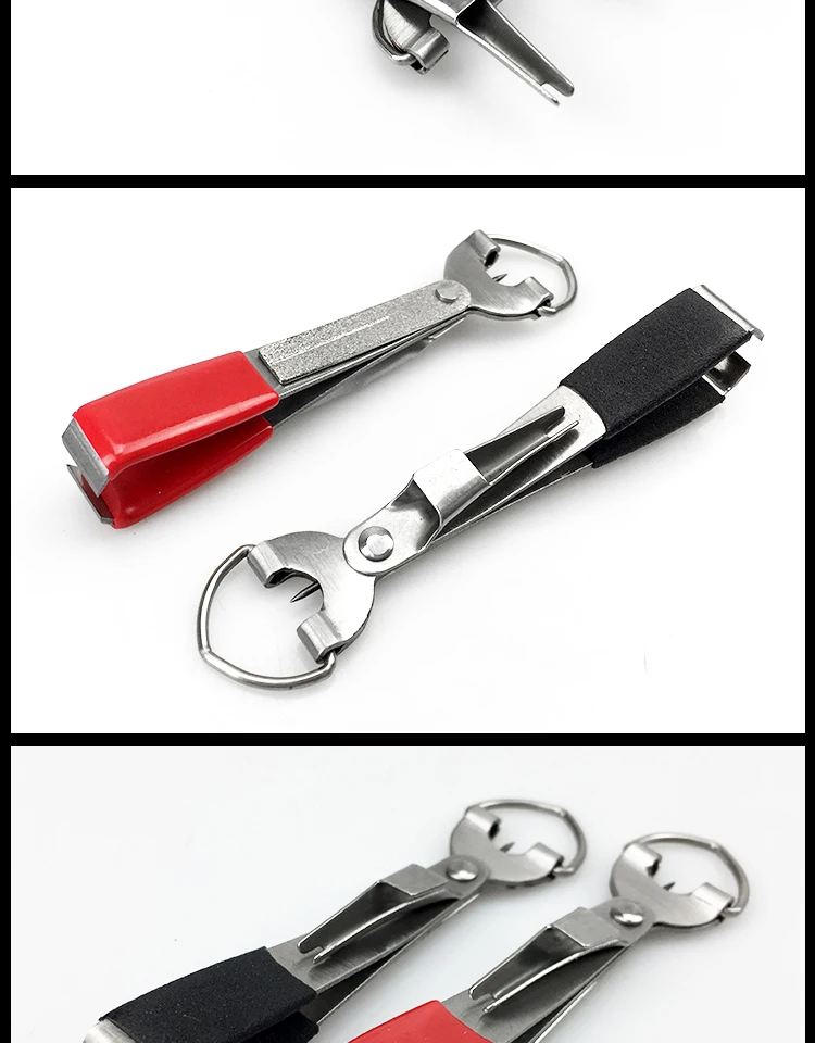 Portable Multifunctional Fly Fishing Tool /fishing Gadgets/ 4 In 1