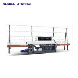good performance glass tempering furnace