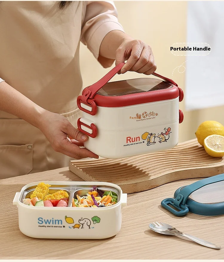 XC-628-643Oval Single and Double Layer Stainless Steel Lunch Box_11.jpg