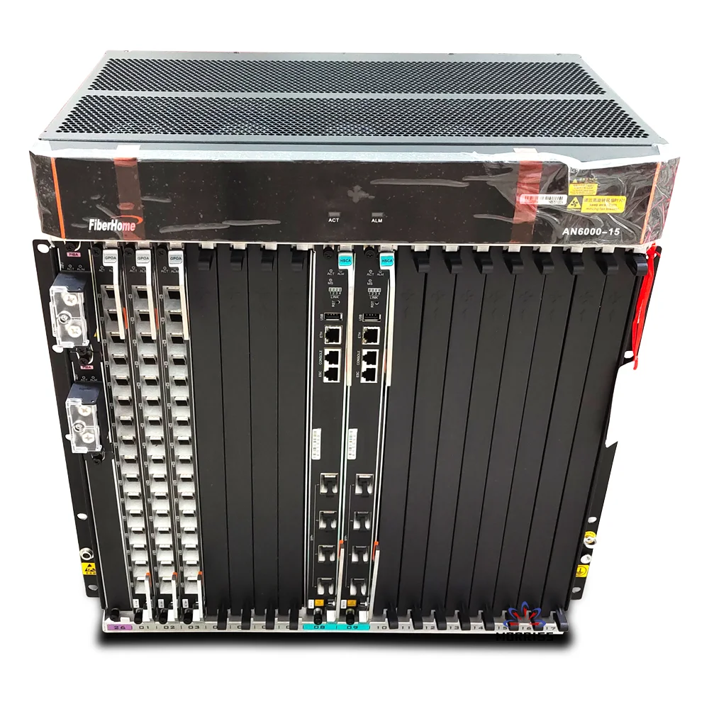 烽火an6000-15 gpon olt