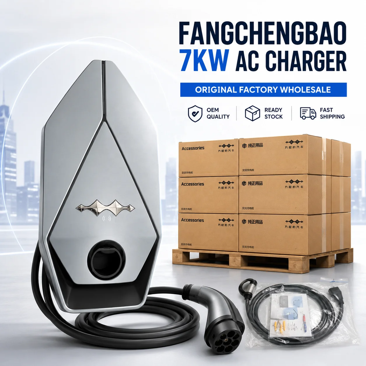 byd charger 7 kw