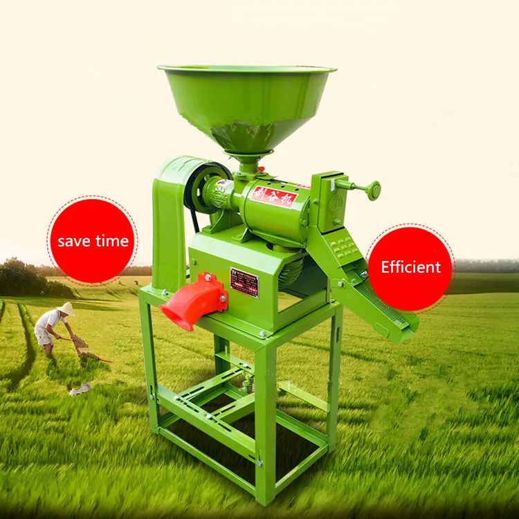Factory Price High Efficiency Grain Dehulling Machine Buy Grain