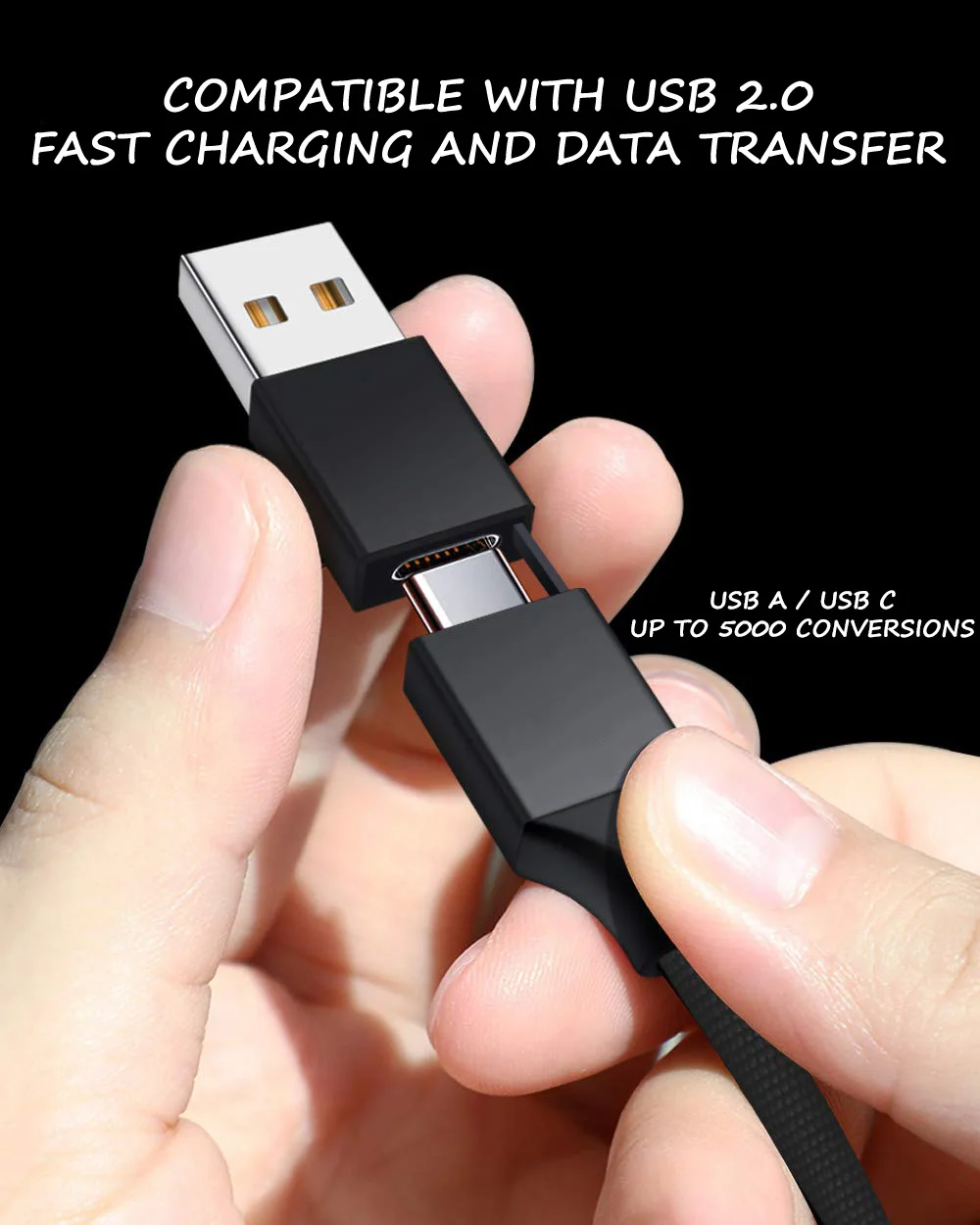 Wholesale New Trending Universal Multi-function Cotton Weave Data Wire For Iphone 6s - ANKUX.COM