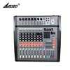 Hot Selling Broadcast Audio Console MX-1010