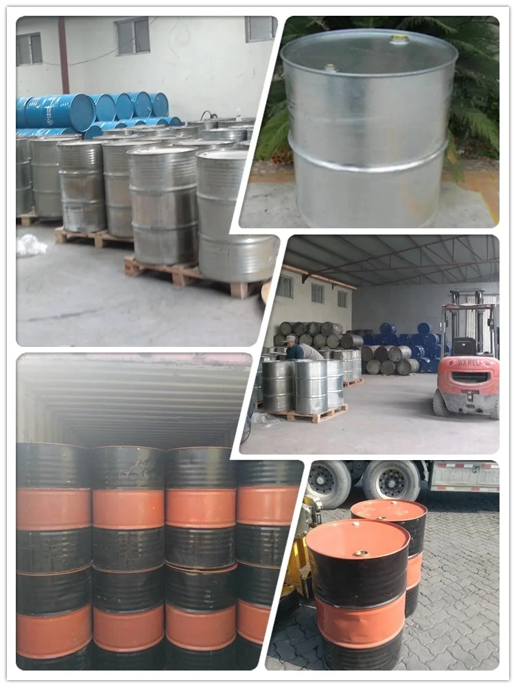 High Quality Dop Dioctyl Phthalate 99.5%