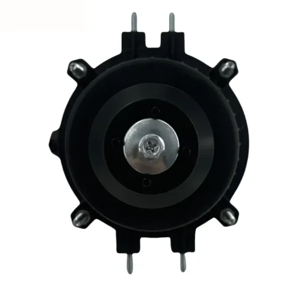 Axial Fan, 230v, Brushless - detail 2