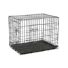 Hot-selling animal folding metal dog cage