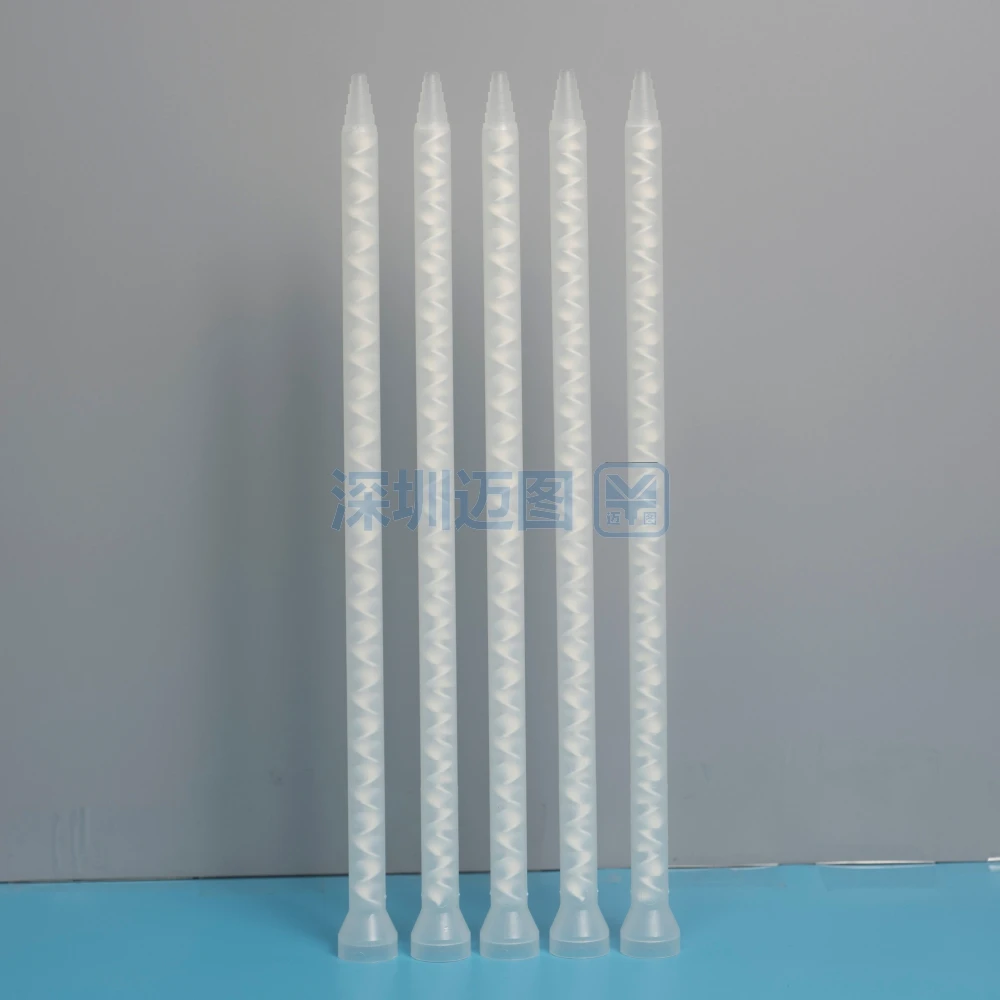 Mch08-32t Sulzer Mixpac Original Mixer Is Suitable For 200/400ml 1:1/2: ...