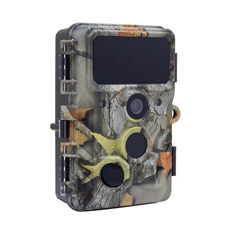 Redleaf 4k Trail Camera Rd3019pro Animal Observation Surveillance For