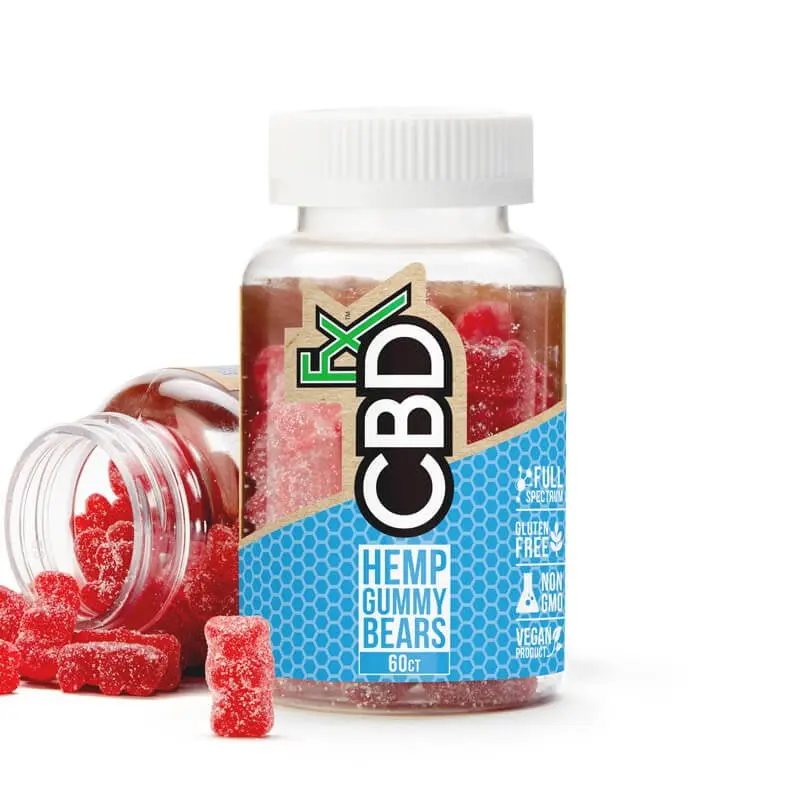 Gmp Certified Cbd Gummies Gun Vitamin Gummy Bear Oem - Buy Cbd Gummies