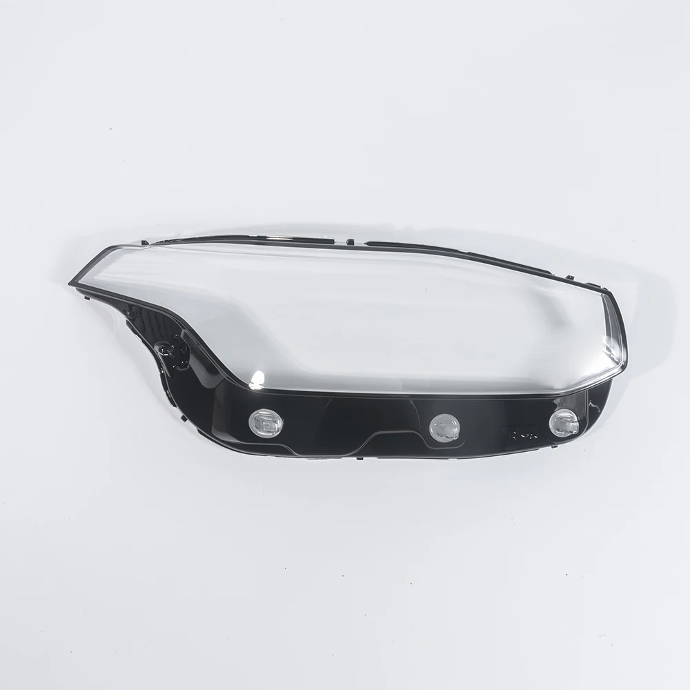 Pair Headlight Glass Headlamp Lens Cover For Volvo Xc90 2015 Buy Car