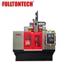 CK5112 CNC Machine Single Turret Vertical Lathe 1200mm Dia.
