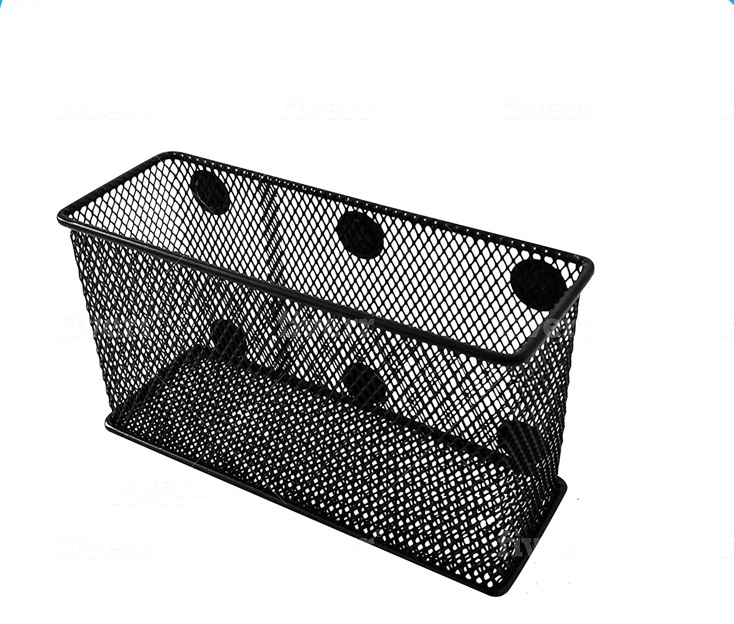 Wire Mesh Storage Baskets Whiteboard Accessories Classroom And