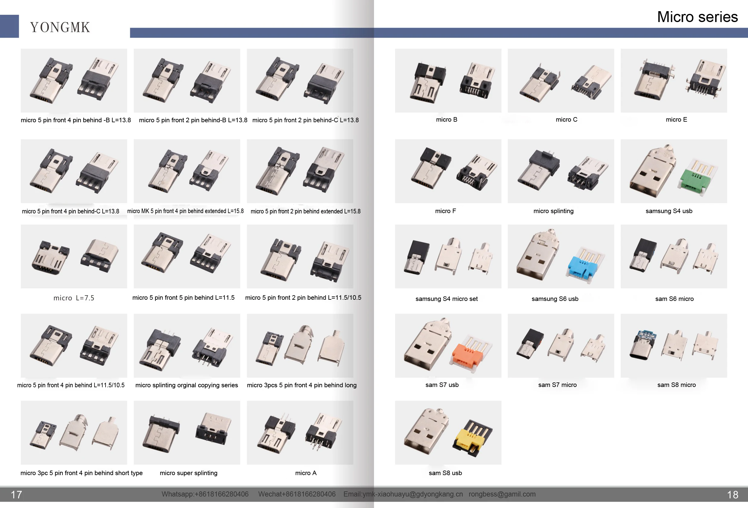 catalog_010 micro series