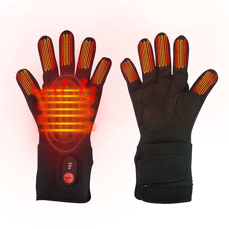 Heating Gloves Lithium Battery Heating Element For Touch Screen Heated Gloves Buy Heating