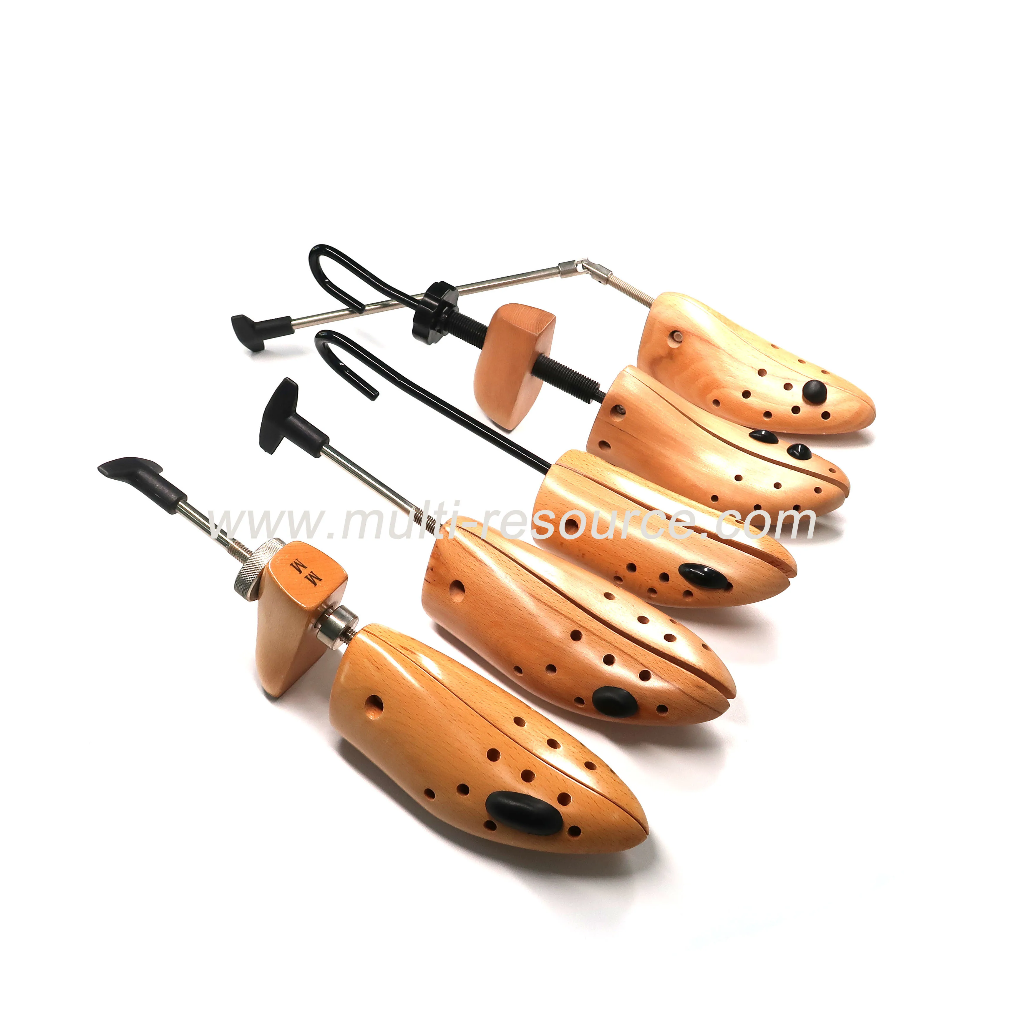 cedar shoe stretchers