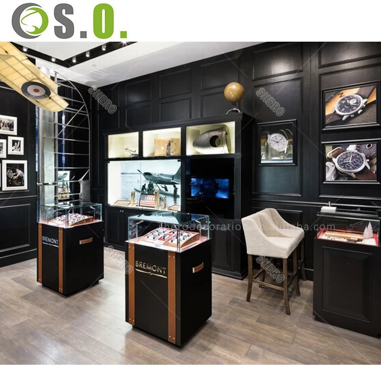 Watch Shop design (37)