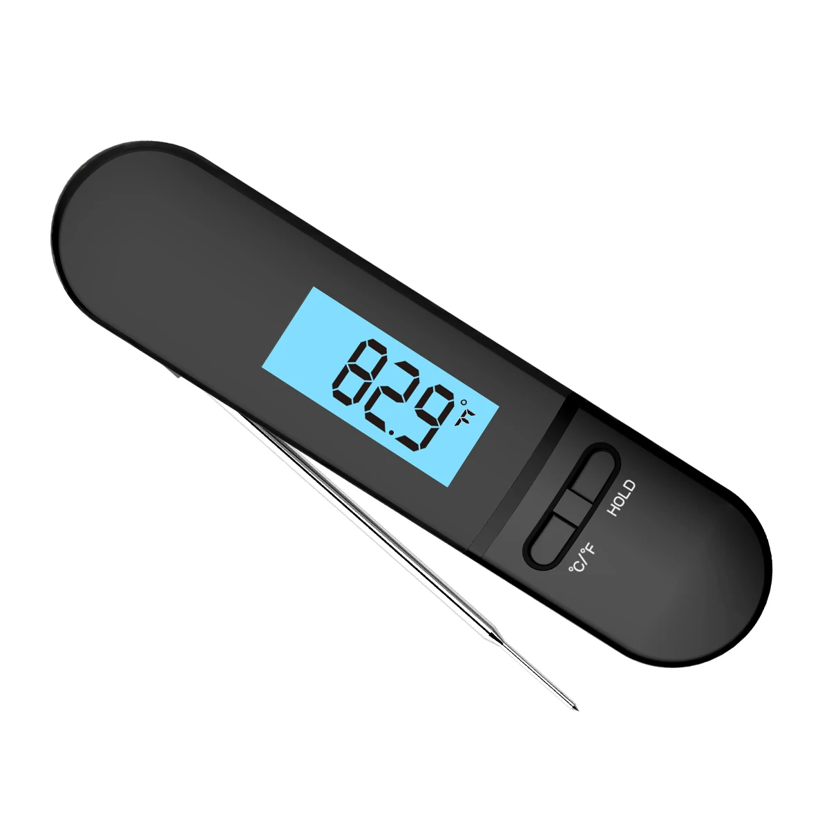 Portable Newest Design Dual Probe Oven Digital Meat