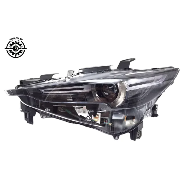 Mazda CX-5 Headlights - Reliable Auto Lighting Solutions