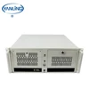 Original 4u rackmount storage server Intel i5 6500 quad core Network clouding computer support 3*2.5 inch hard disk