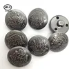 xu Factory sale cheap colorful smiley face fancy plastic buttons sewing plastic button custom