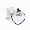 12V/220V Home Security Gas Detector Sensor/Alarm Wireless Leak Detector KL-QG08