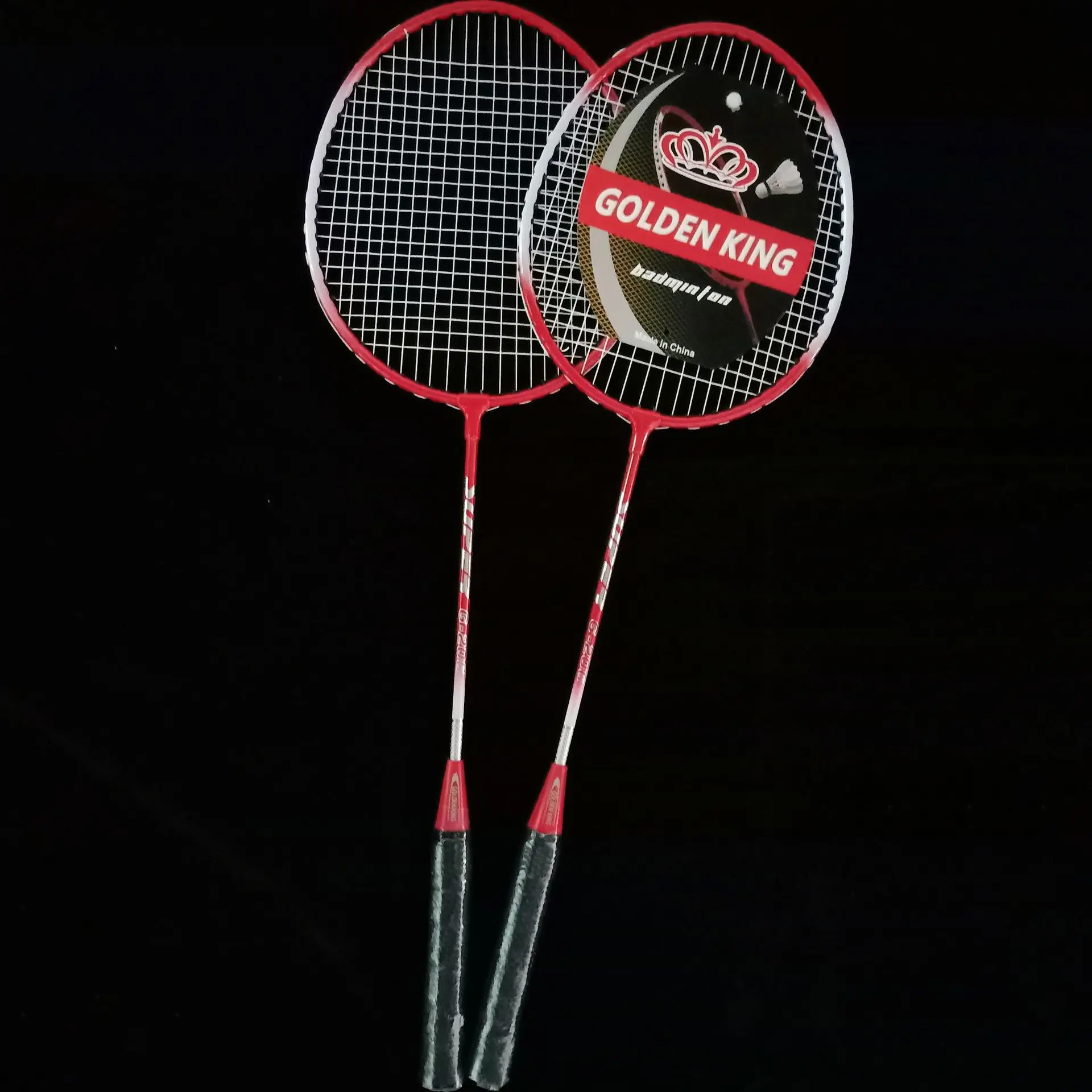 wholesale badminton rackets