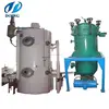 50 tons continuous physical refining of sunflower soybean cooking oil refinery plant