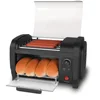 Mini 5 Roller Electric Hot Dog Maker for Sale