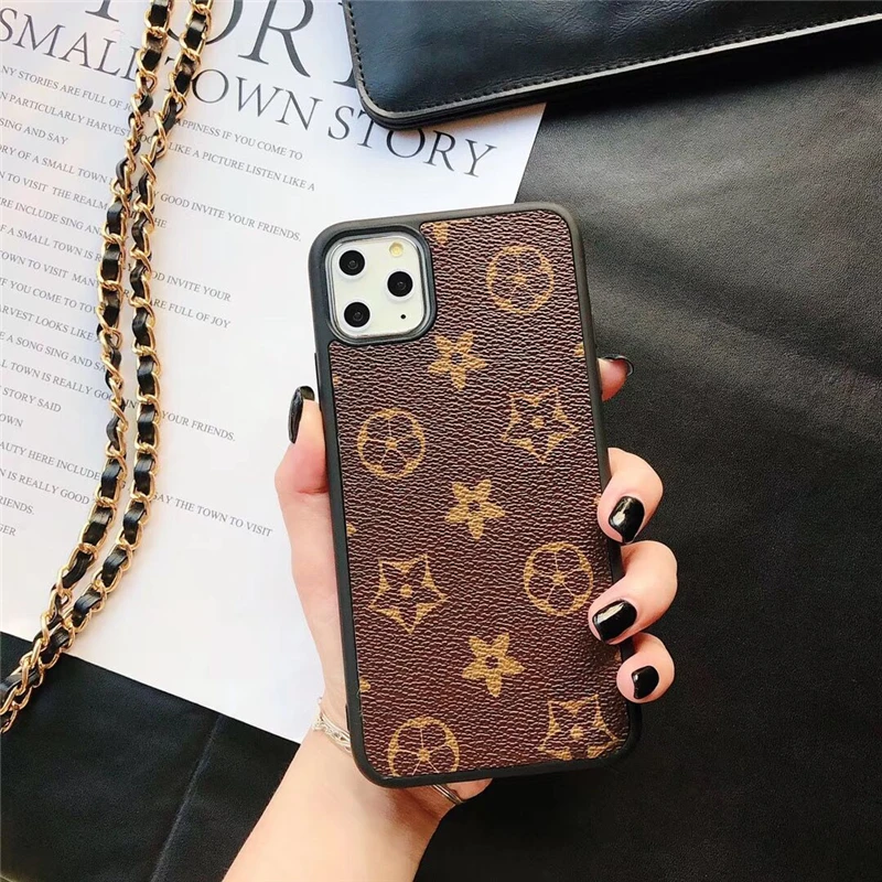 For Designers Iphone Case Luxury Brand,For Iphone 7 8 X Xr 11 12 Pro