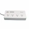 Xenon Wifi 4-Outlet Power Strip Surge Protector With USB Works With Amazon Alexa,Google Assistant ,Ifttt
