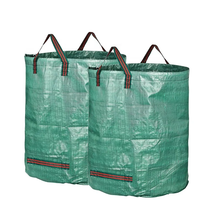 

garden bag,100 Pieces, Green/custom