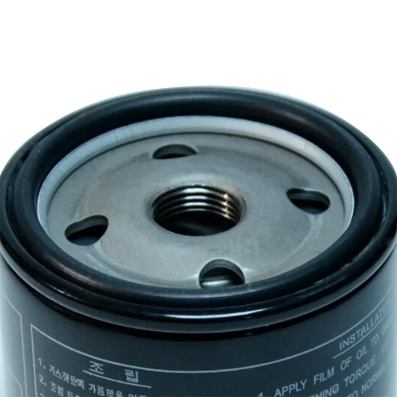 Factory Supply 96879797 96395221 Car Engine Fuel Filter Car Air Filter ...