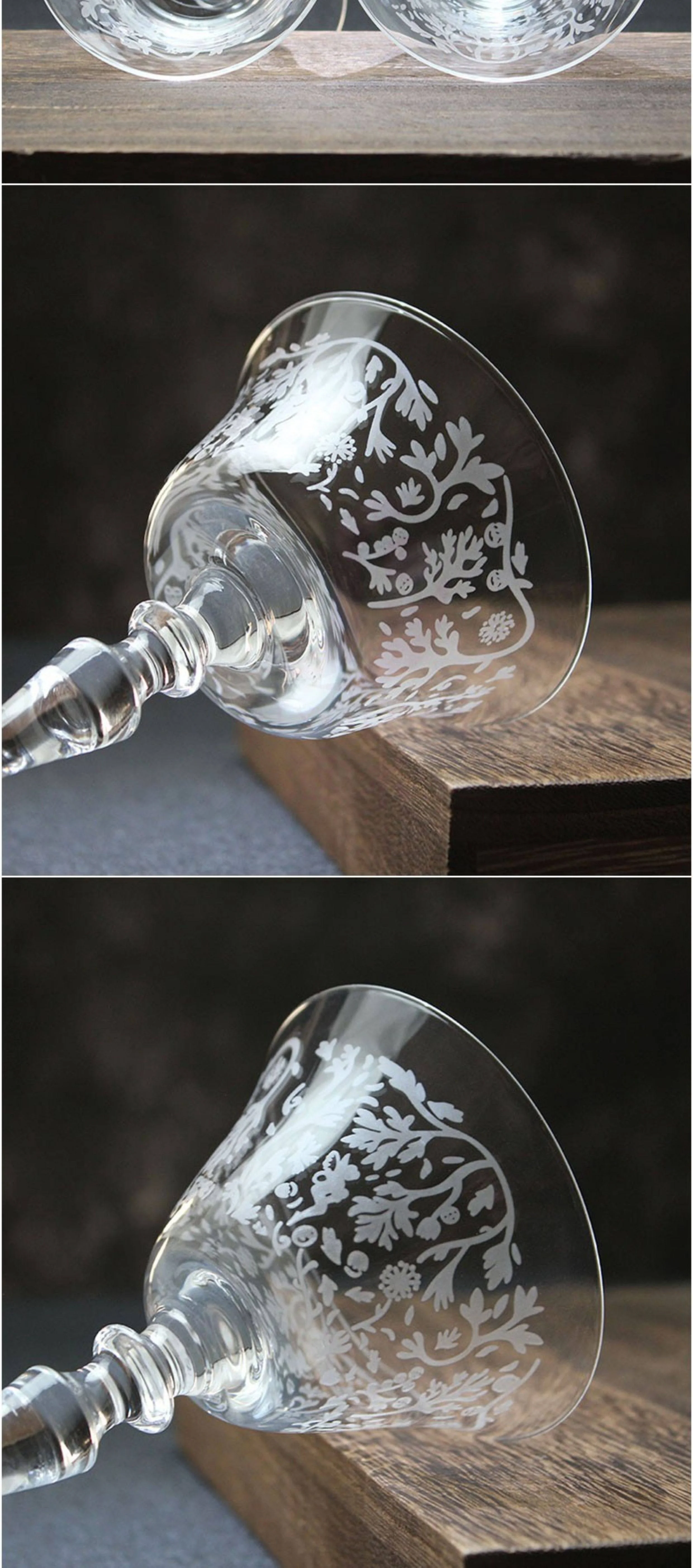 Image result for Jiushu High-End Crystal Glass Set for Japanese Style Cocktails