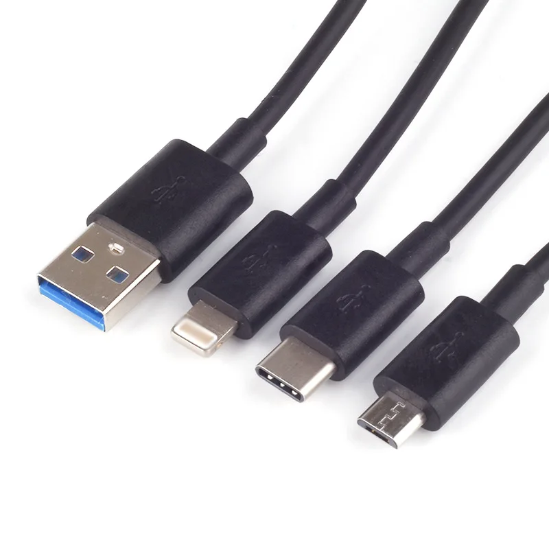 USB Male to Male Cable 15cm - Alphatronic