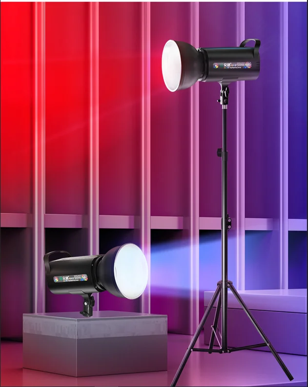 LPL VIDEO LIGHT 1500 500W スポットライト、楽屋、写真館 LPL VIDEO LIGHT 1500 500W スポットライト、楽屋、写真館 LPL VIDEO