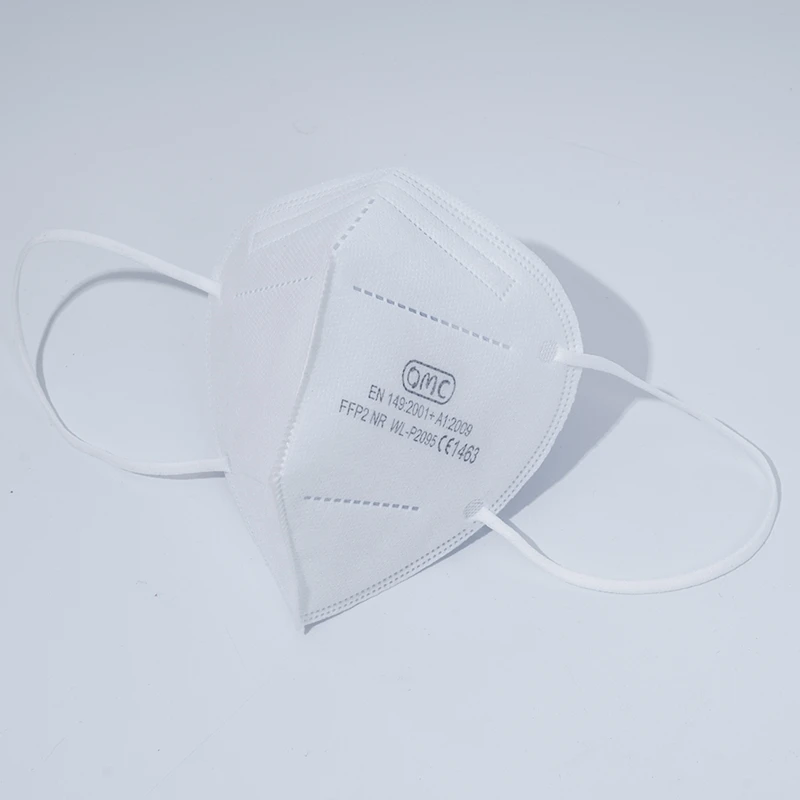 Top Quality Maschera FFP2 Mask Disposable Face Mask FFP2 - KingCare | KingCare.net