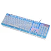 Simple operation customized LED laptop keyboard layout colors laser projection keyboard