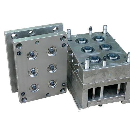 plastic injection molds for auto spare parts