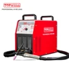 Argon AC DC TIG MMA welding machine with igbt pulse control MASTER TIG-250AC