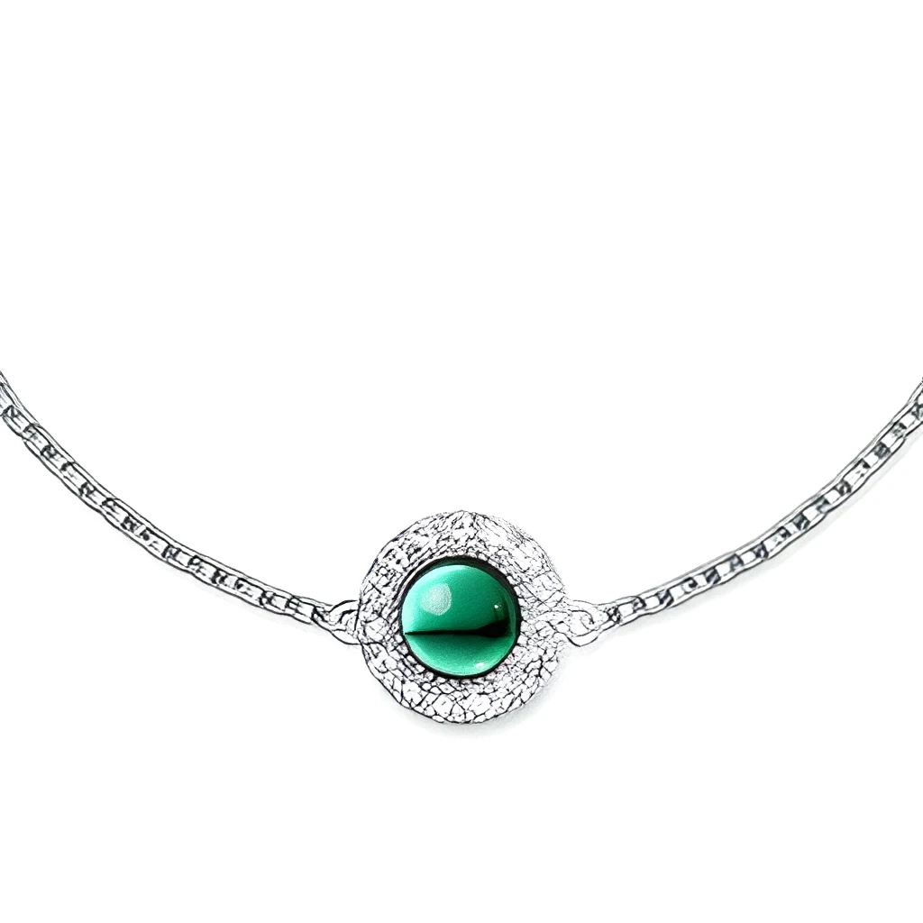 Forever Star 925 Sterling Silver Emerald Cut Cabochon Tennis Bracelet Gemstone Certificate Prong Setting-Luxury Gift Party