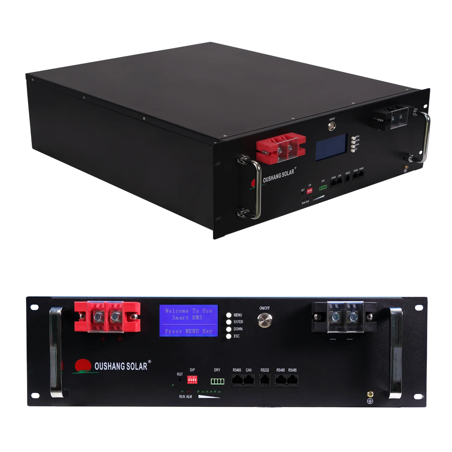 30kw lithium ion battery lifepo4 battery