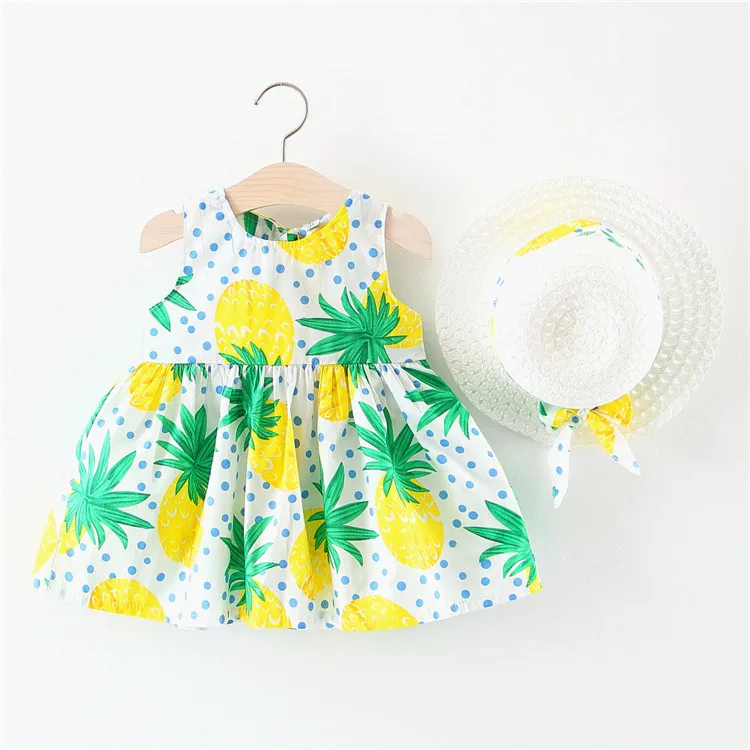modern dress for 1 year old baby girl