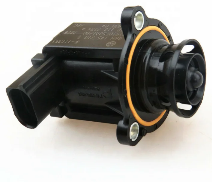 Pifipour 59001107099 Turbocharger Diverter Bypass Valve
