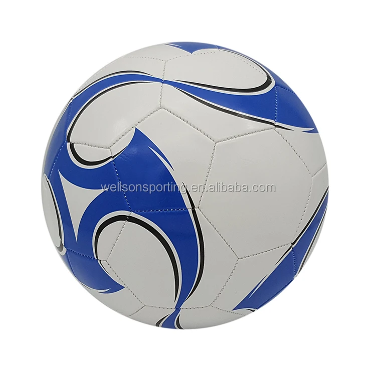 Buy School Team Sports Size 5 Glossy Pvc Original Soccer Balls For Sale Cheap Buy Original