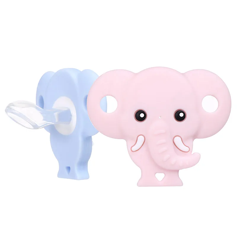 Baby Pacifier With Cover Custom Baby Chupetes Nipple Pacifier Dummy ...