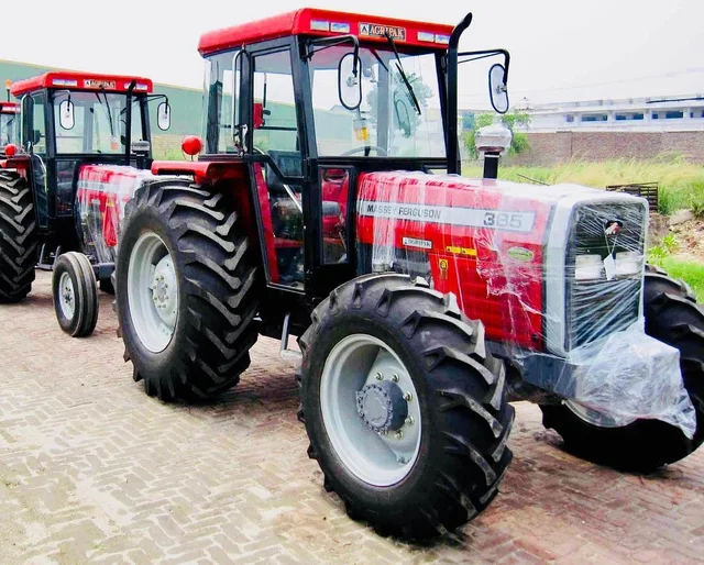 Massey Ferguson 385 4wd Uk Tractor For Sale Buy Messy Ferguson Tractor Product On Alibaba Com