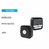 HPL-200P Wireless PPFD PAR Meter Led Testing