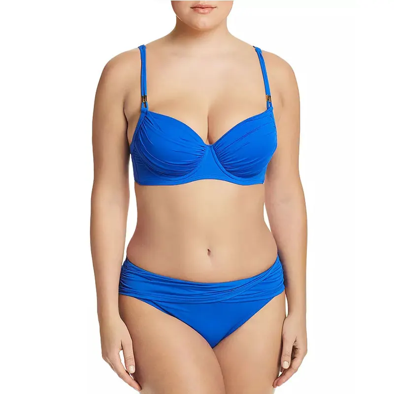 Deep V Cut China Bikini String Bikini Panties Plus Size Swimwear Bikini