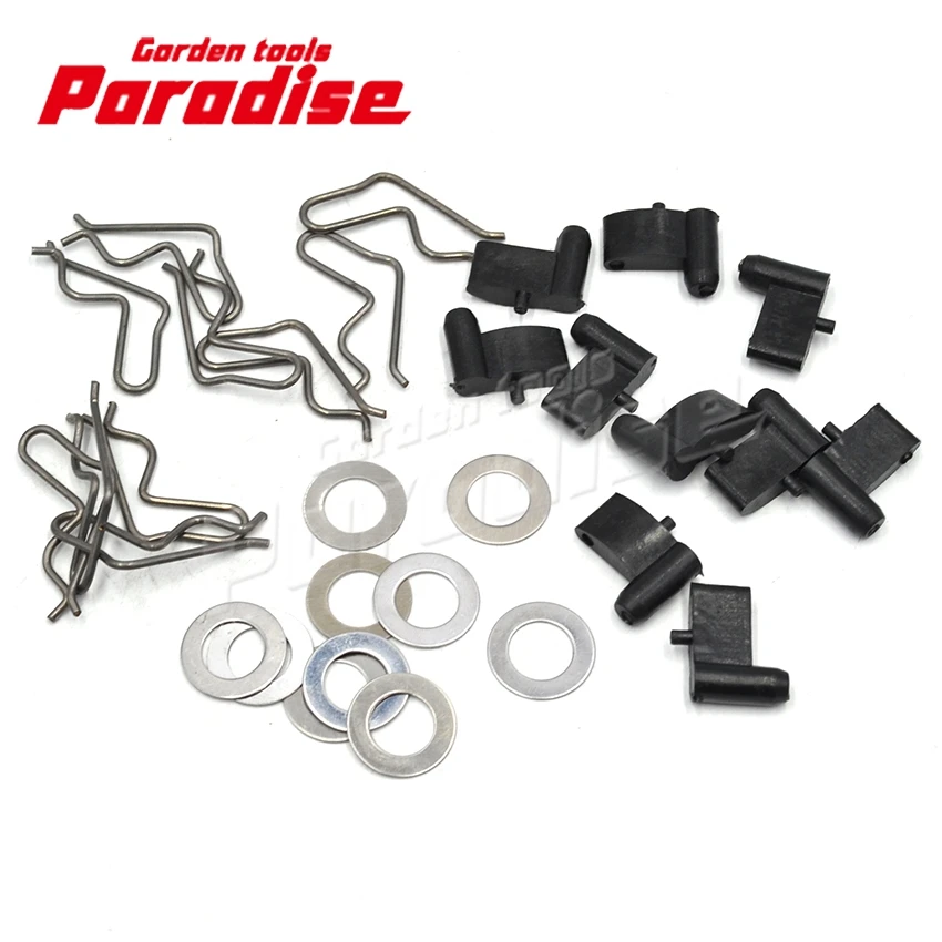 Non-Genuine Starter Pawl Kit For Stihl MS290, MS310, MS390